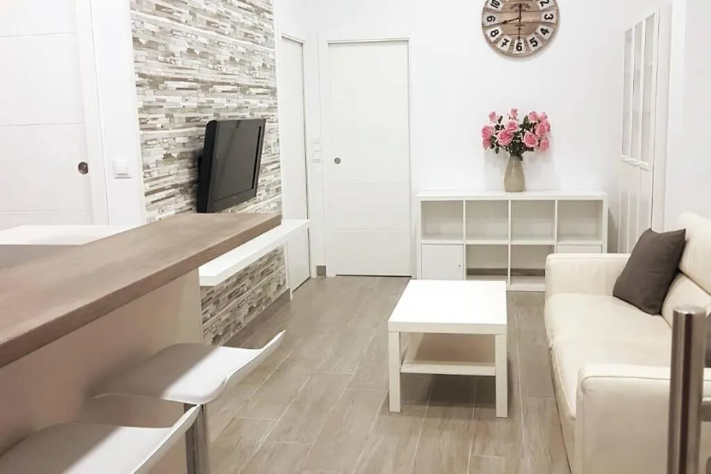 Apartamento Loft cerca del centro de Málaga España