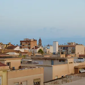  Apartamento Con Terraza Privada