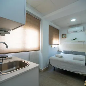  Apartamento The Photographer